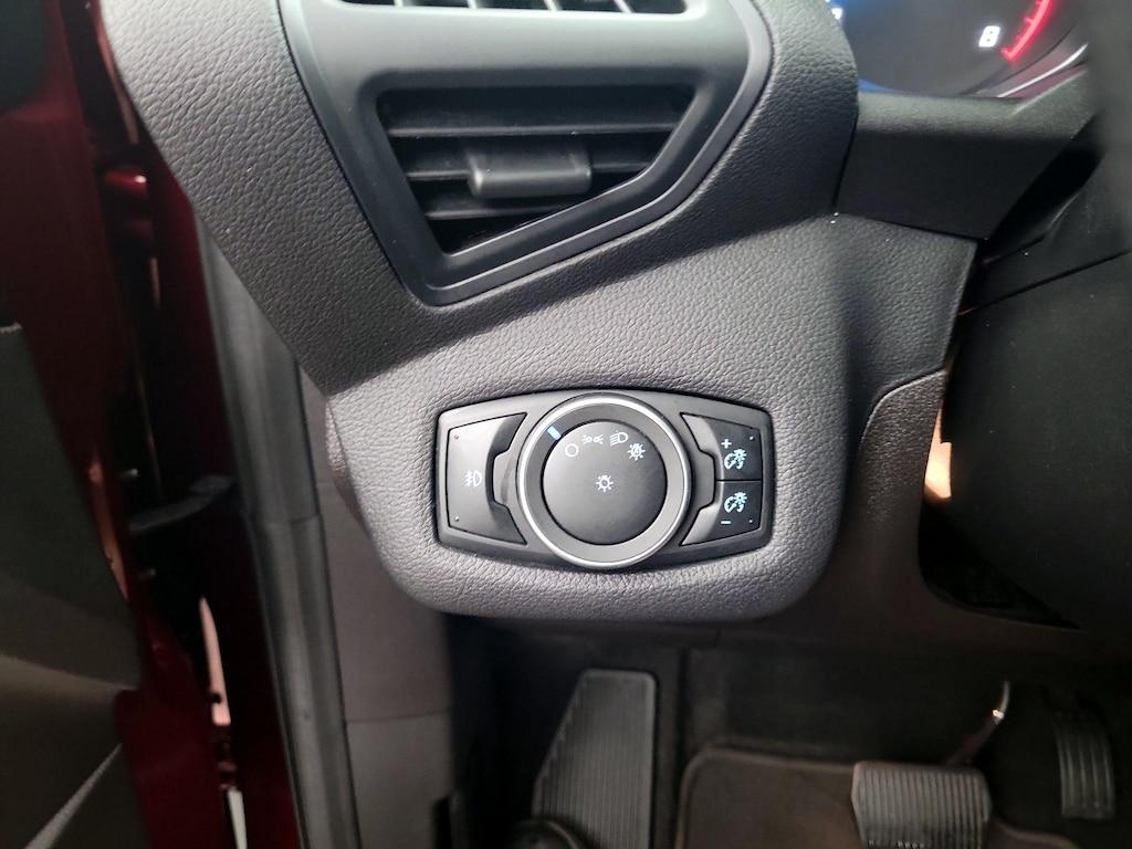 used 2015 Ford Escape car, priced at $15,998