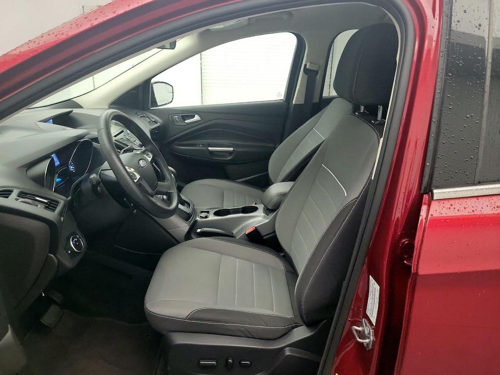 used 2015 Ford Escape car, priced at $15,998