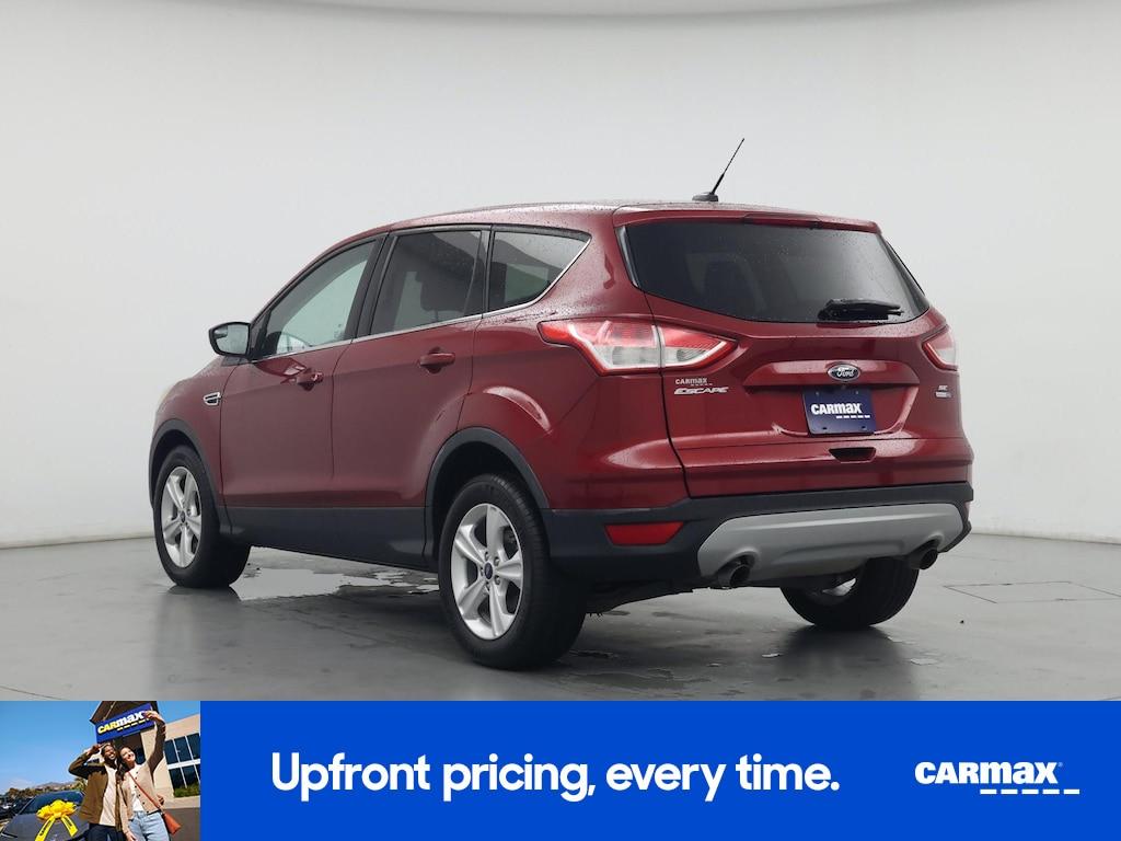 used 2015 Ford Escape car, priced at $15,998