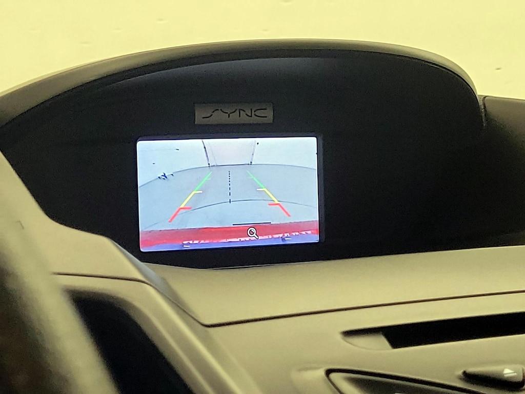 used 2015 Ford Escape car, priced at $15,998