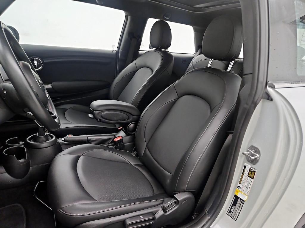 used 2021 MINI Hardtop car, priced at $20,998