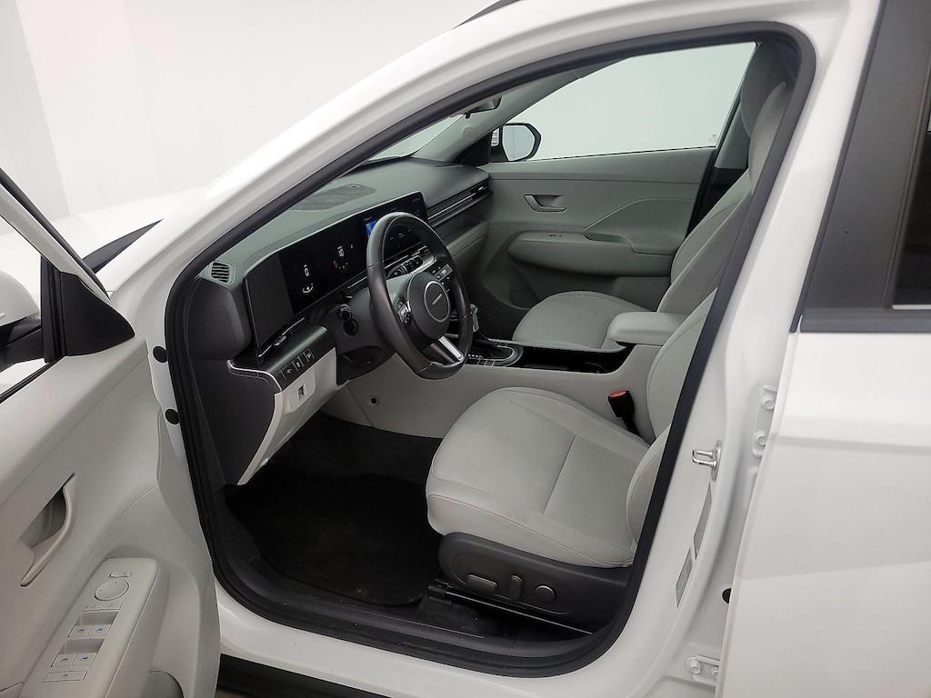 used 2025 Hyundai Kona car, priced at $22,998