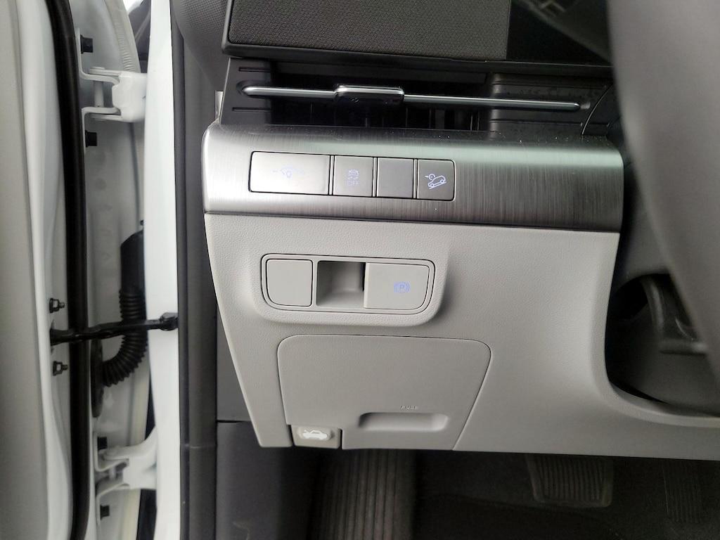 used 2025 Hyundai Kona car, priced at $22,998