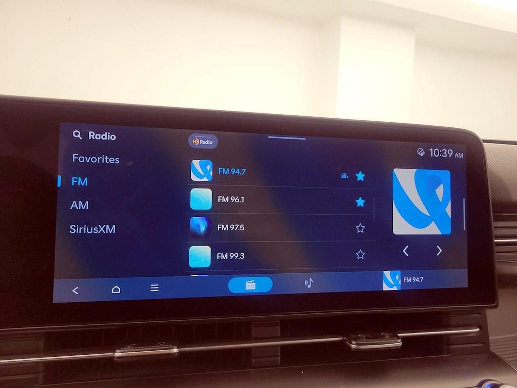 used 2025 Hyundai Kona car, priced at $22,998