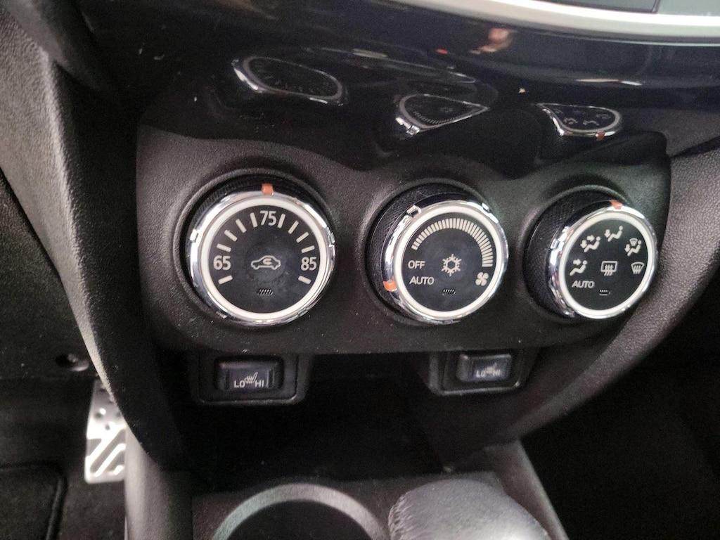 used 2015 Mitsubishi Outlander Sport car, priced at $13,998