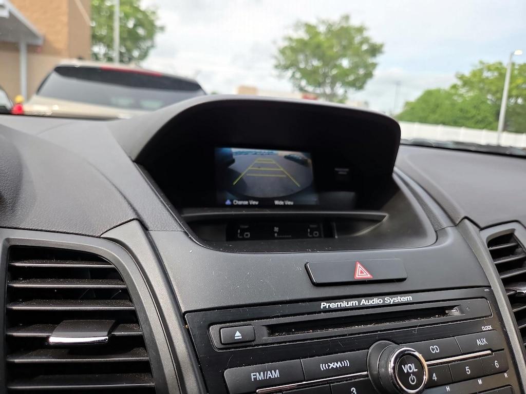 used 2017 Acura RDX car, priced at $16,998
