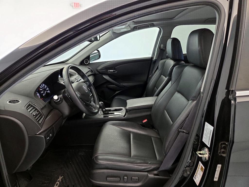 used 2017 Acura RDX car, priced at $16,998