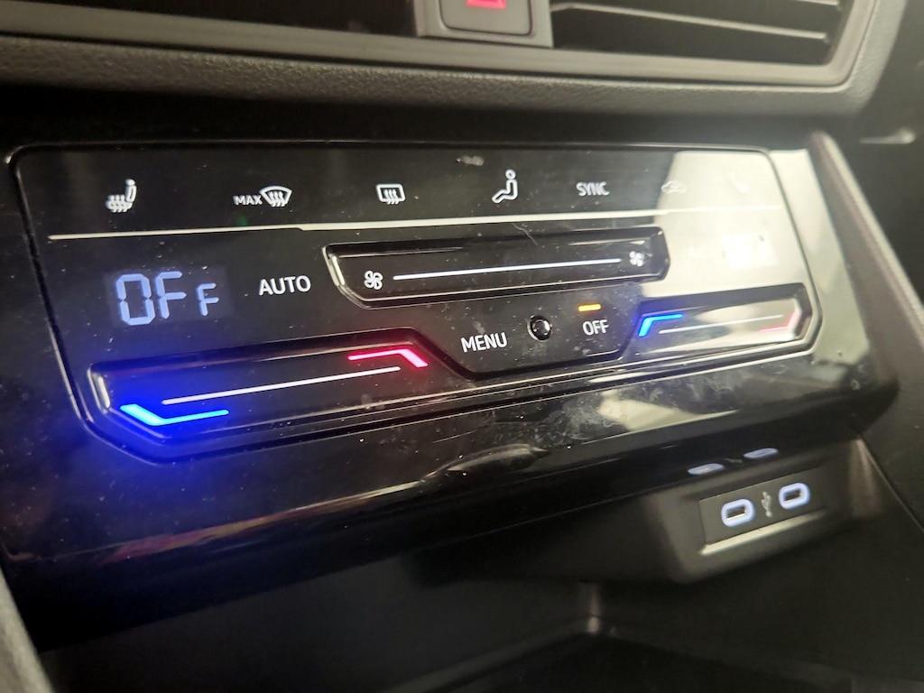 used 2025 Volkswagen Jetta car, priced at $22,998