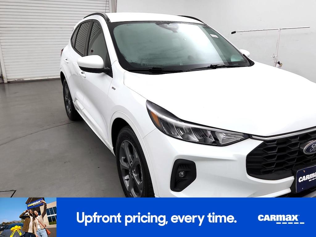 used 2023 Ford Escape car, priced at $23,998