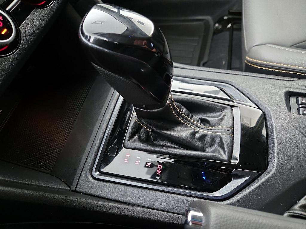 used 2023 Subaru Crosstrek car, priced at $25,998