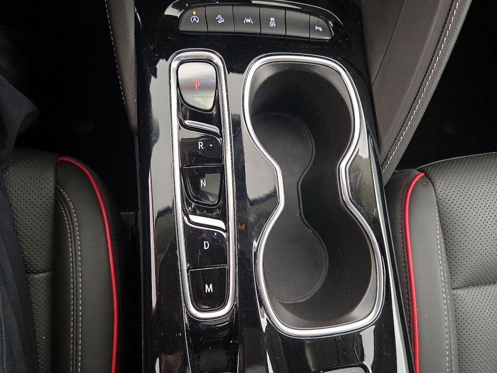 used 2022 Buick Envision car, priced at $26,998