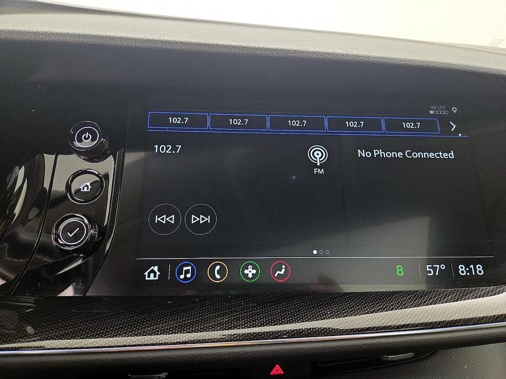 used 2022 Buick Envision car, priced at $26,998