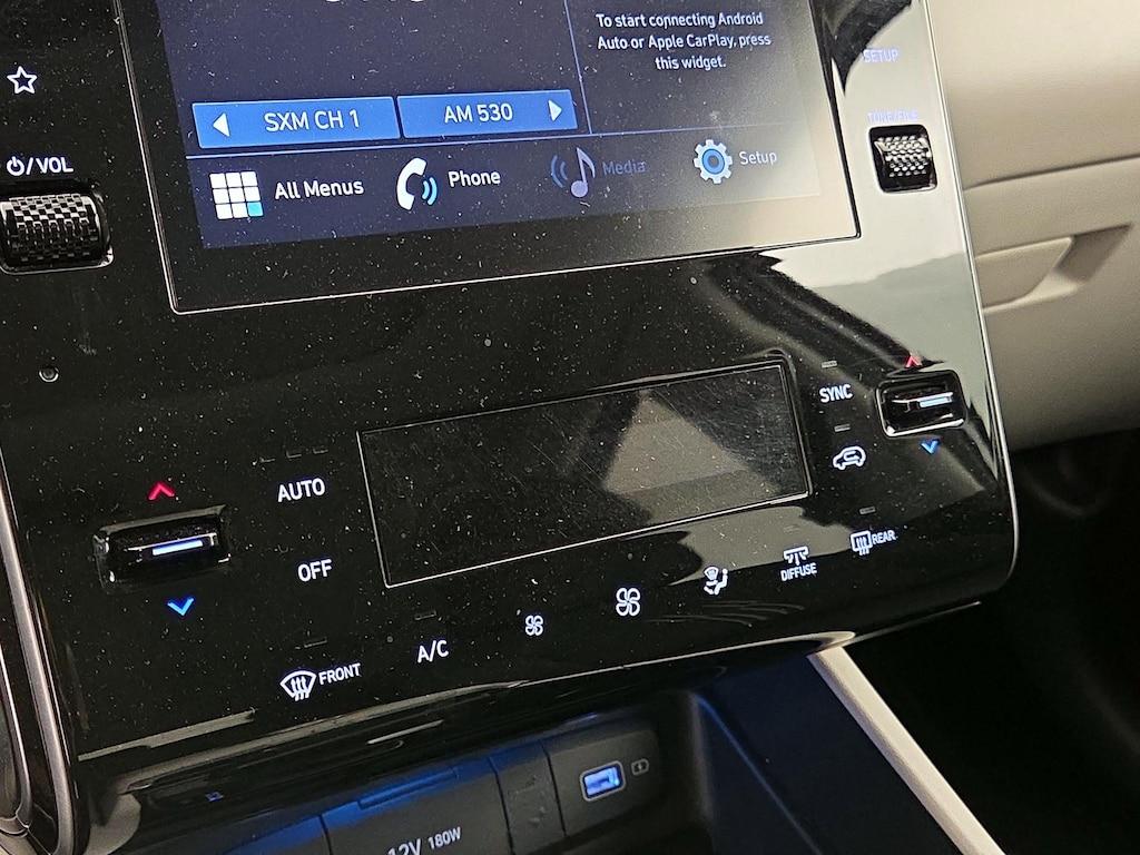 used 2022 Hyundai Tucson car, priced at $18,998