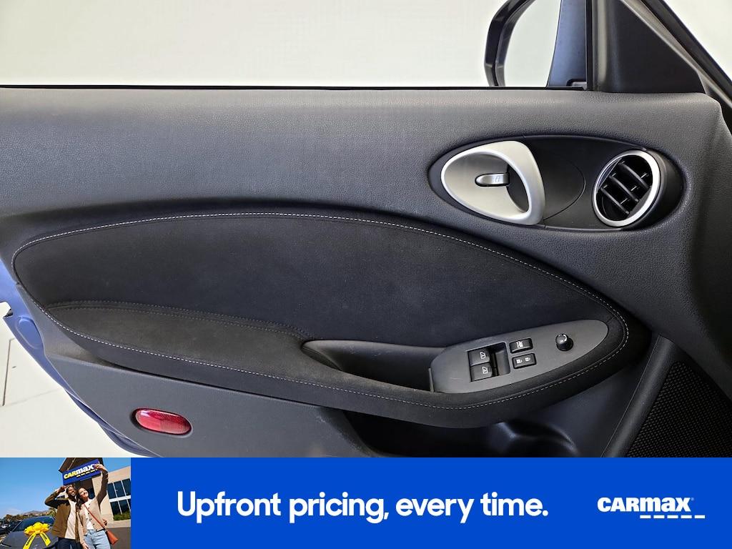 used 2018 Nissan 370Z car, priced at $25,998