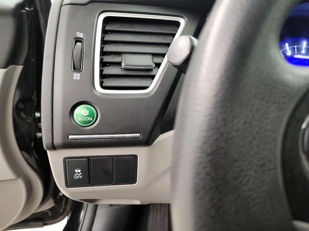 used 2015 Honda Civic car, priced at $15,998