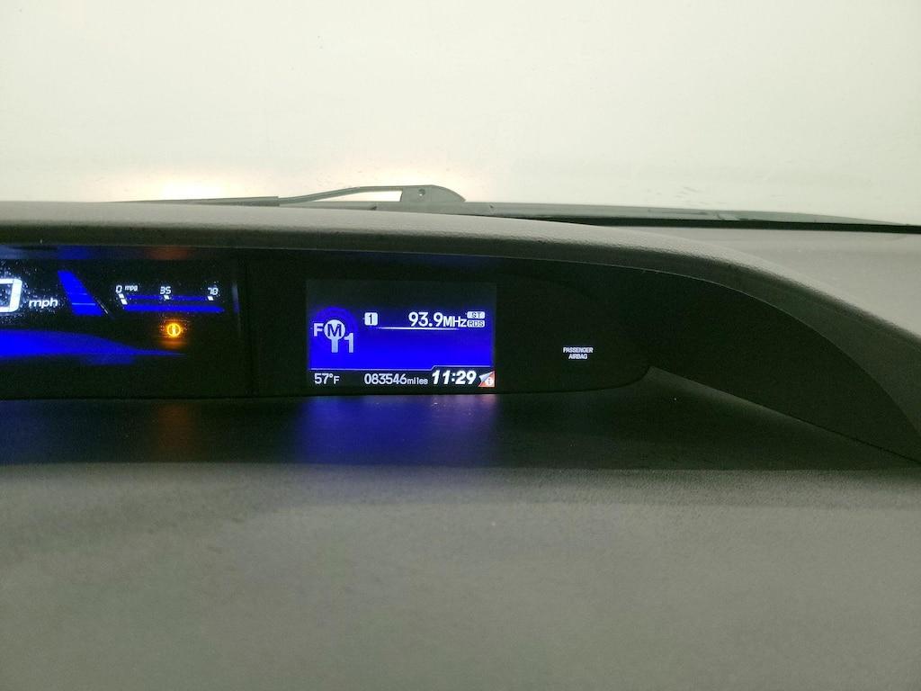 used 2015 Honda Civic car, priced at $15,998