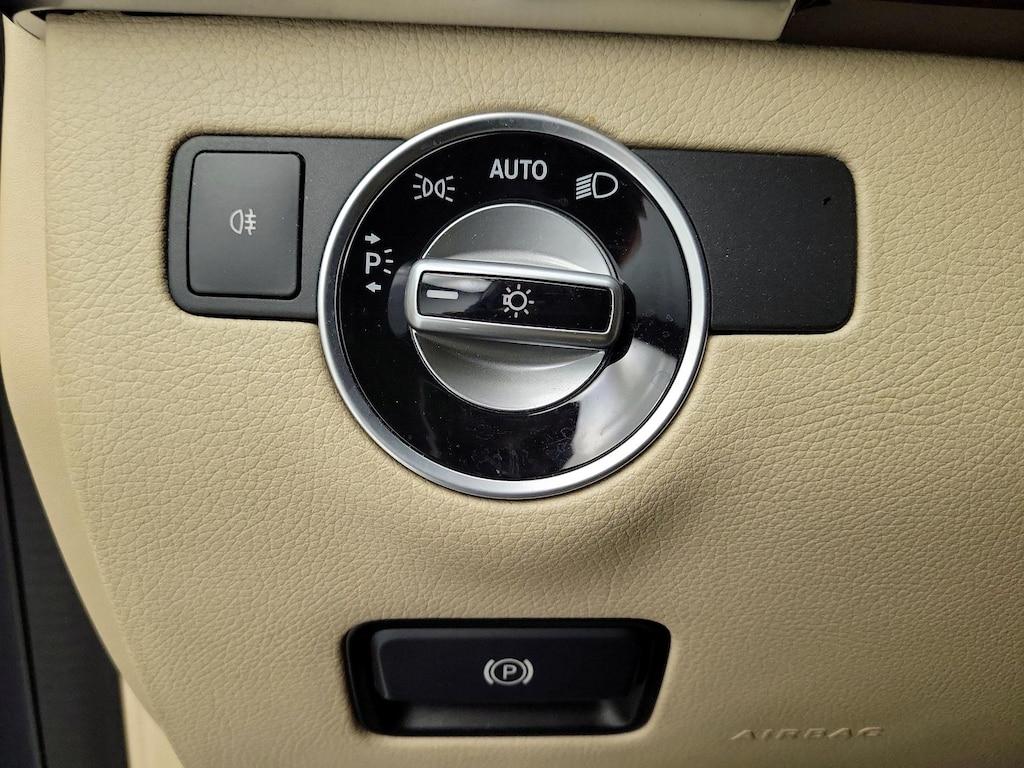 used 2016 Mercedes-Benz GLE 350 car, priced at $19,998