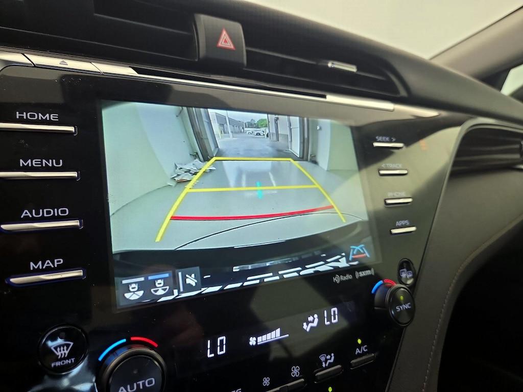 used 2020 Toyota Camry car, priced at $24,998