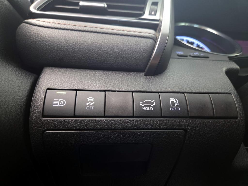 used 2020 Toyota Camry car, priced at $24,998