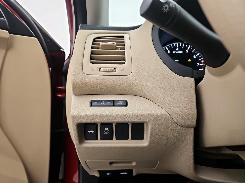 used 2016 Nissan Altima car, priced at $14,599