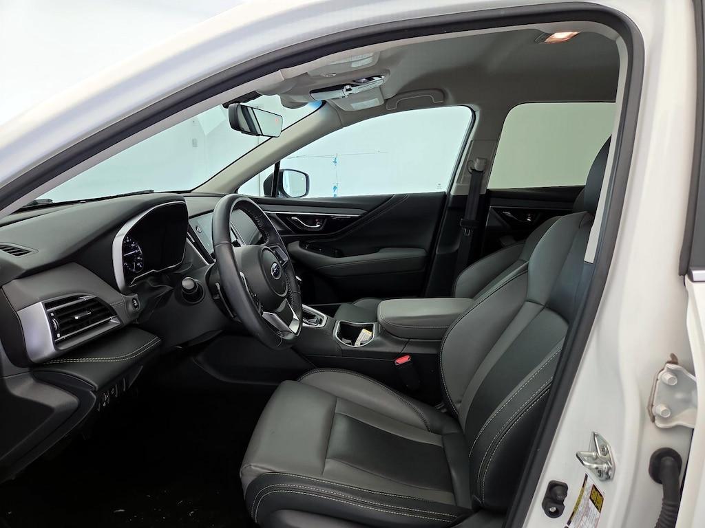 used 2020 Subaru Outback car, priced at $27,998