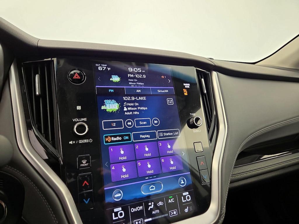 used 2020 Subaru Outback car, priced at $27,998