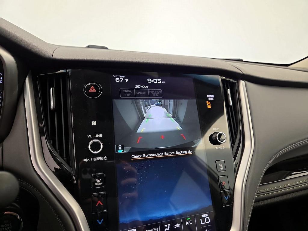 used 2020 Subaru Outback car, priced at $27,998