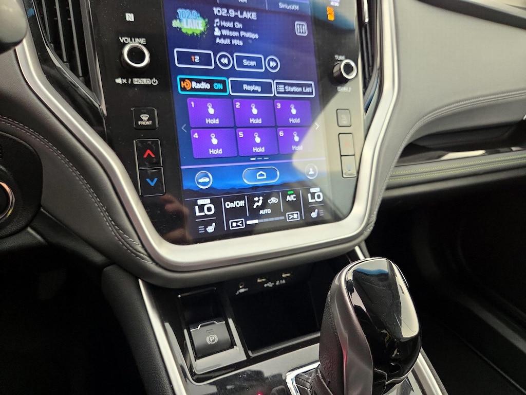 used 2020 Subaru Outback car, priced at $27,998