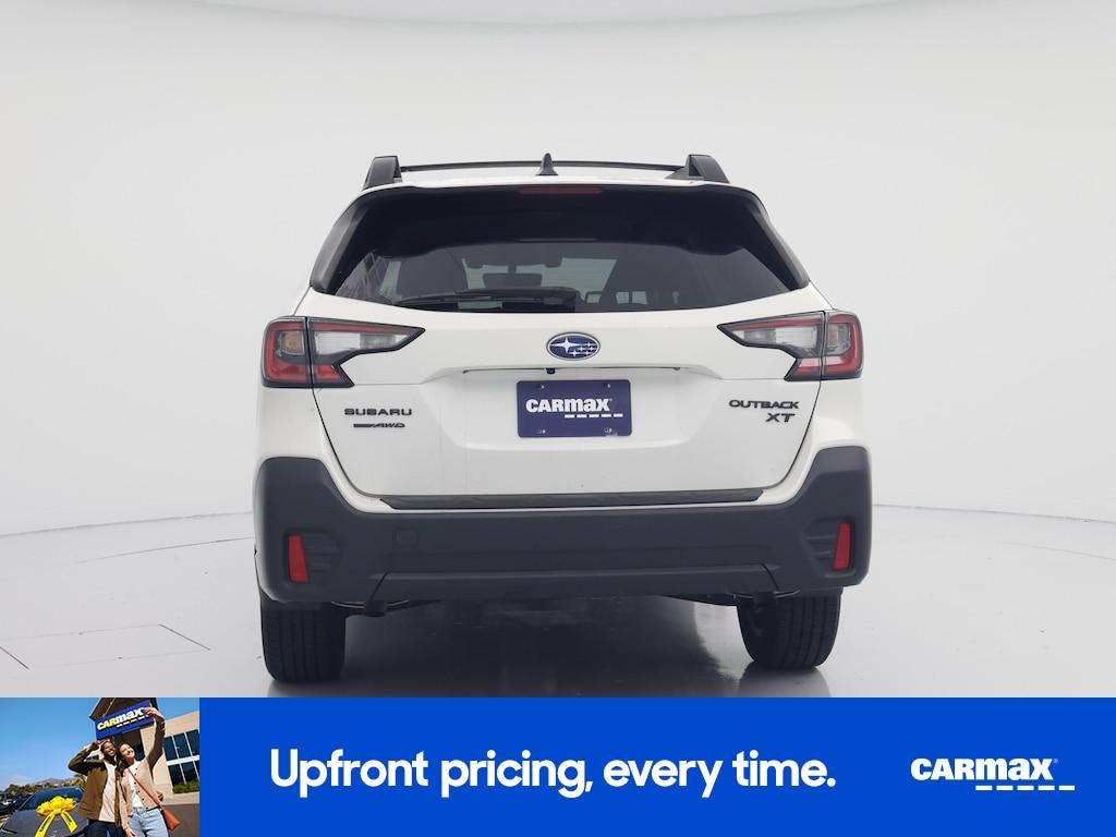 used 2020 Subaru Outback car, priced at $27,998