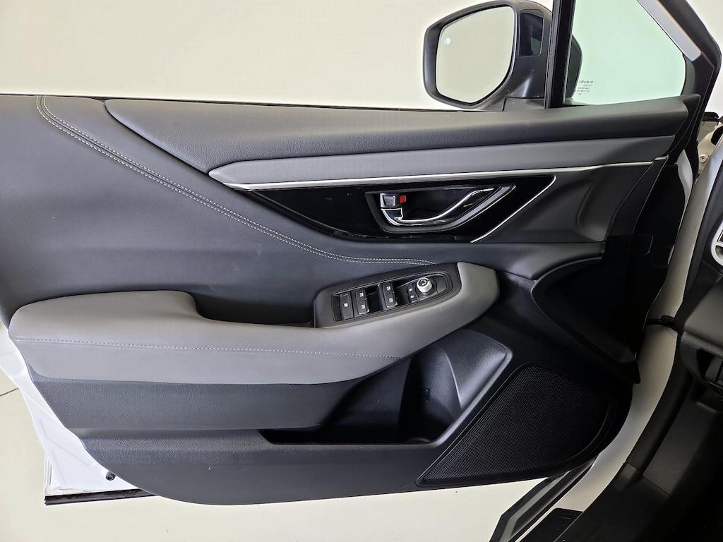 used 2020 Subaru Outback car, priced at $27,998