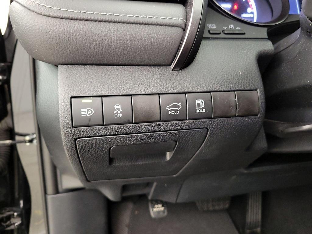 used 2024 Toyota Camry car, priced at $24,998