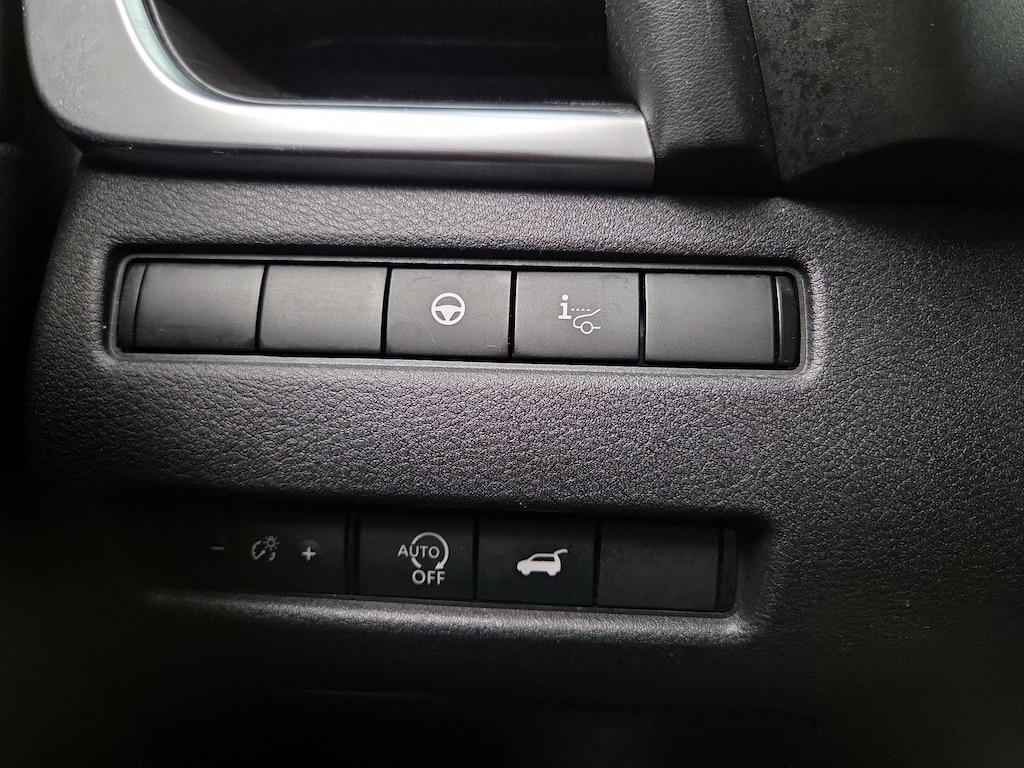 used 2023 Nissan Rogue car, priced at $26,998