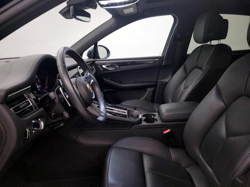 used 2023 Porsche Macan car, priced at $43,998