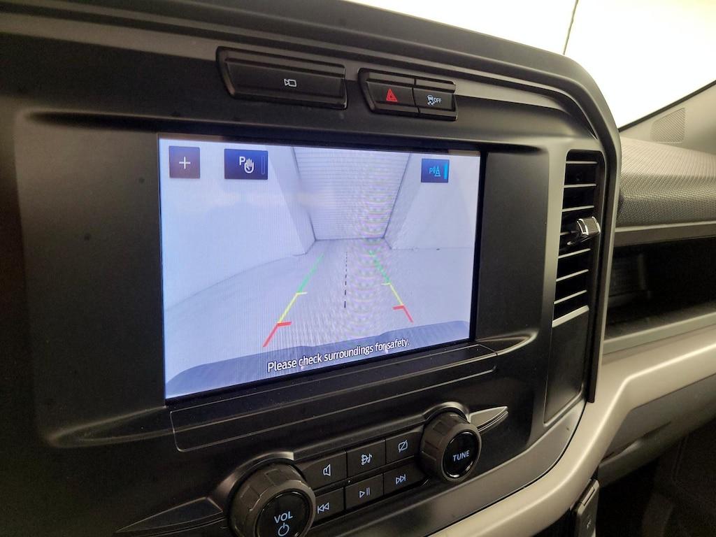 used 2023 Ford F-150 car, priced at $21,998