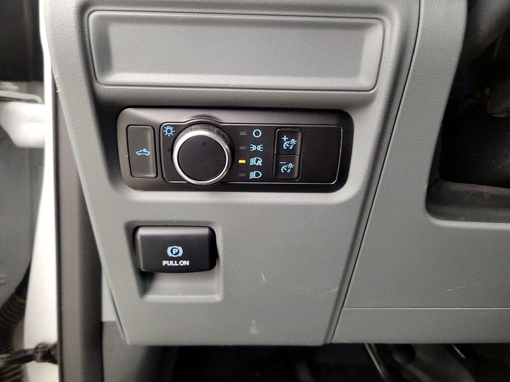 used 2023 Ford F-150 car, priced at $21,998