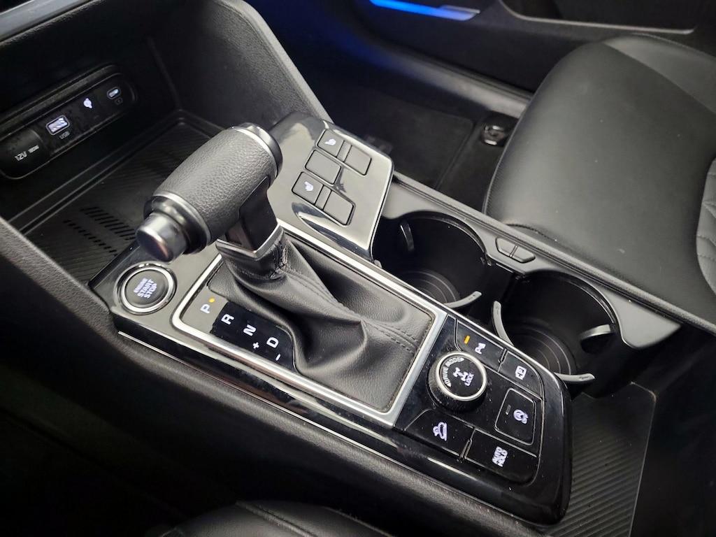used 2023 Kia Sportage car, priced at $26,998