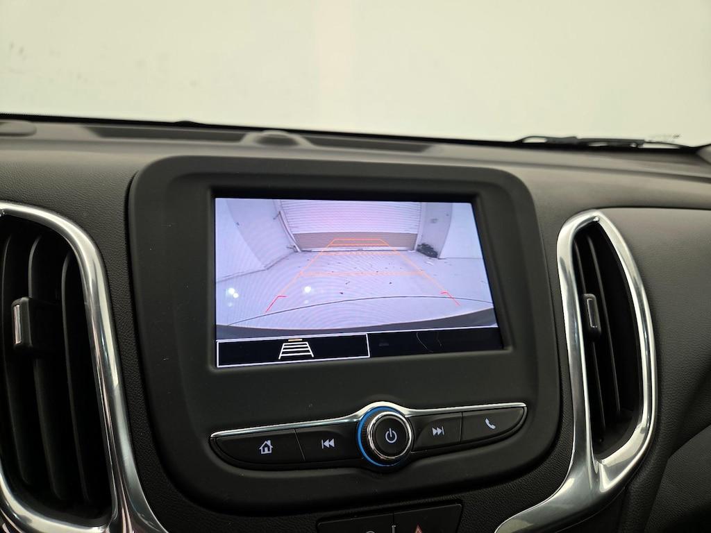 used 2023 Chevrolet Equinox car, priced at $22,998