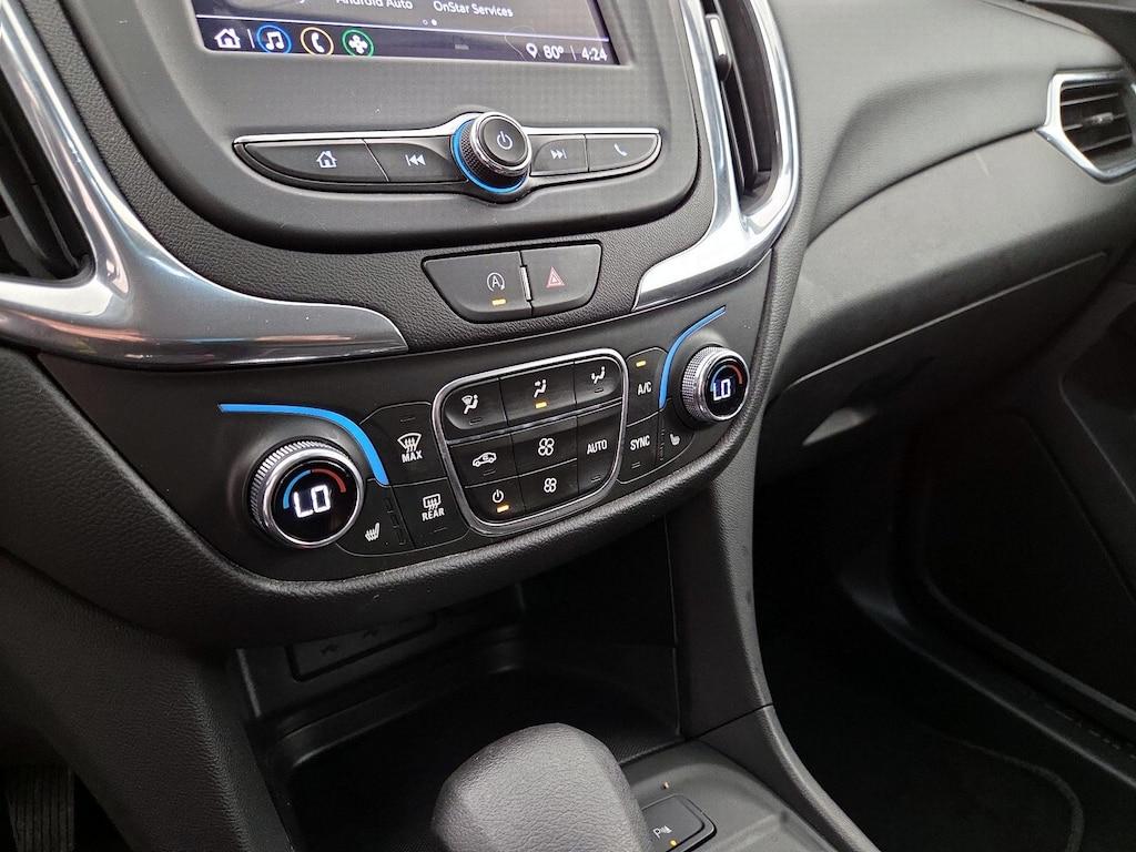 used 2023 Chevrolet Equinox car, priced at $22,998