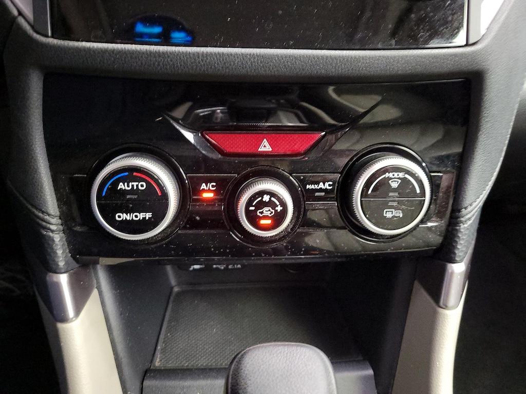 used 2019 Subaru Forester car, priced at $23,998