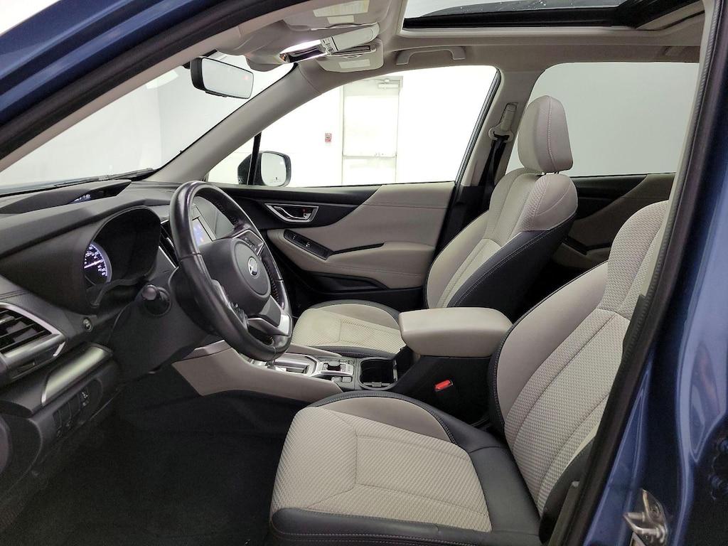 used 2019 Subaru Forester car, priced at $23,998
