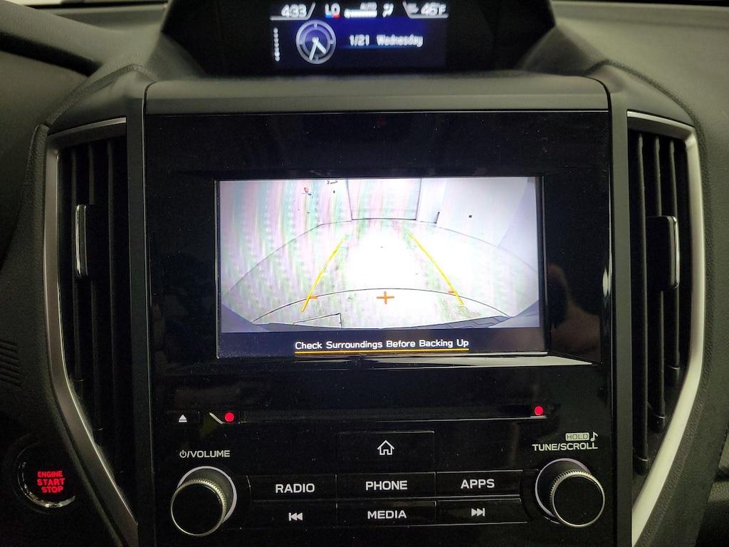 used 2019 Subaru Forester car, priced at $23,998