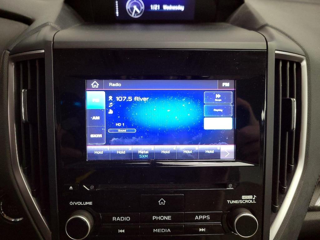 used 2019 Subaru Forester car, priced at $23,998