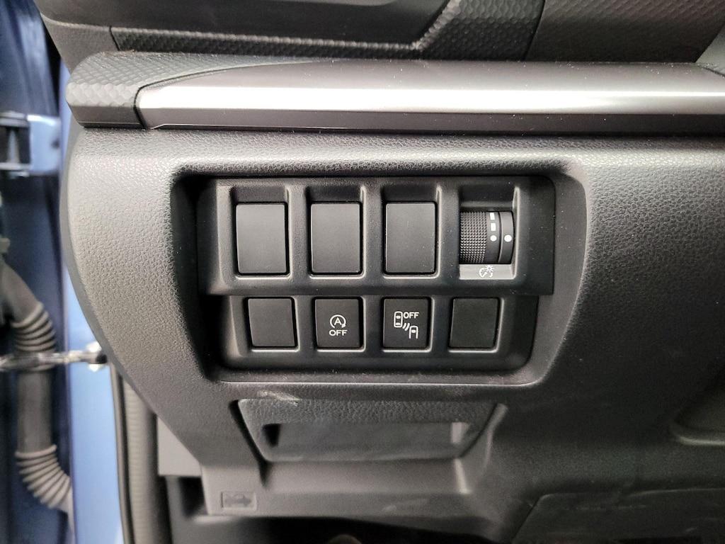 used 2019 Subaru Forester car, priced at $23,998