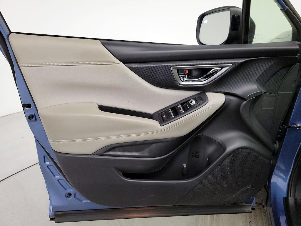 used 2019 Subaru Forester car, priced at $23,998