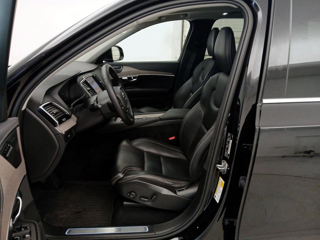 used 2023 Volvo XC90 car, priced at $40,998