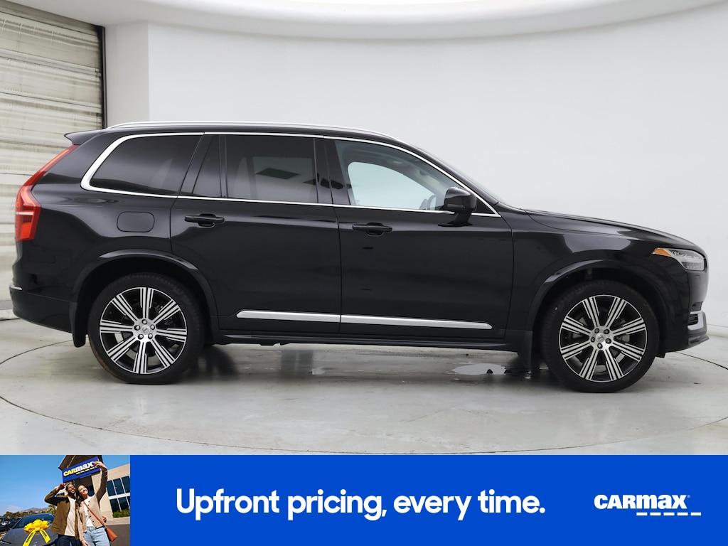 used 2023 Volvo XC90 car, priced at $40,998