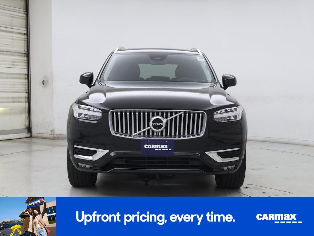 used 2023 Volvo XC90 car, priced at $40,998