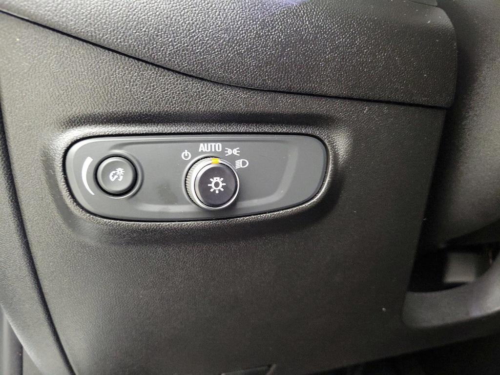 used 2020 Chevrolet Equinox car, priced at $17,998