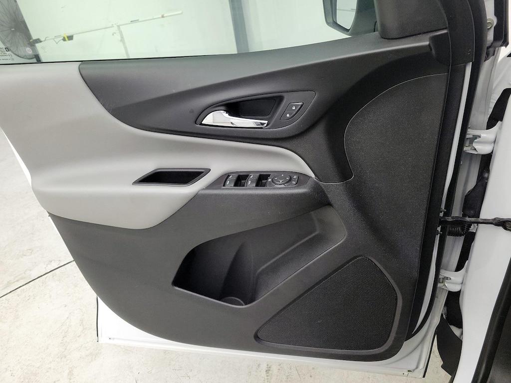 used 2020 Chevrolet Equinox car, priced at $17,998