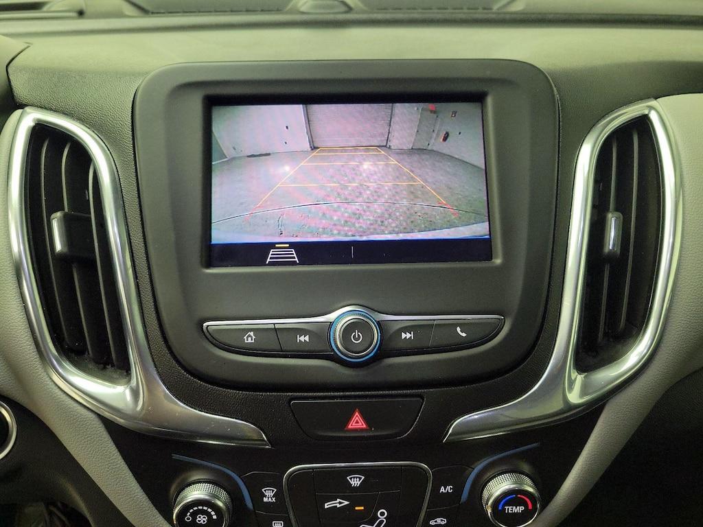 used 2020 Chevrolet Equinox car, priced at $17,998